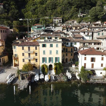 Oria Lugano Lake, Il Nido Dell'Aquila Экстерьер фото